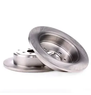 Disco freno per CITROËN, PEUGEOT- 1618861380, 4246L7, 4246T6 4246T7