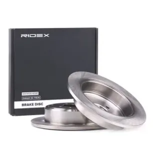 Disco freno per CITROËN, PEUGEOT- 1618861380, 4246L7, 4246T6 4246T7