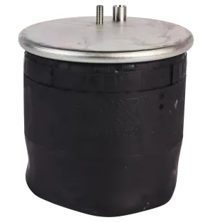 Soufflet à air, suspension pneumatique Pour MAN TGA - 81.43601.0153 - 81.43601.6067 - MLF7138