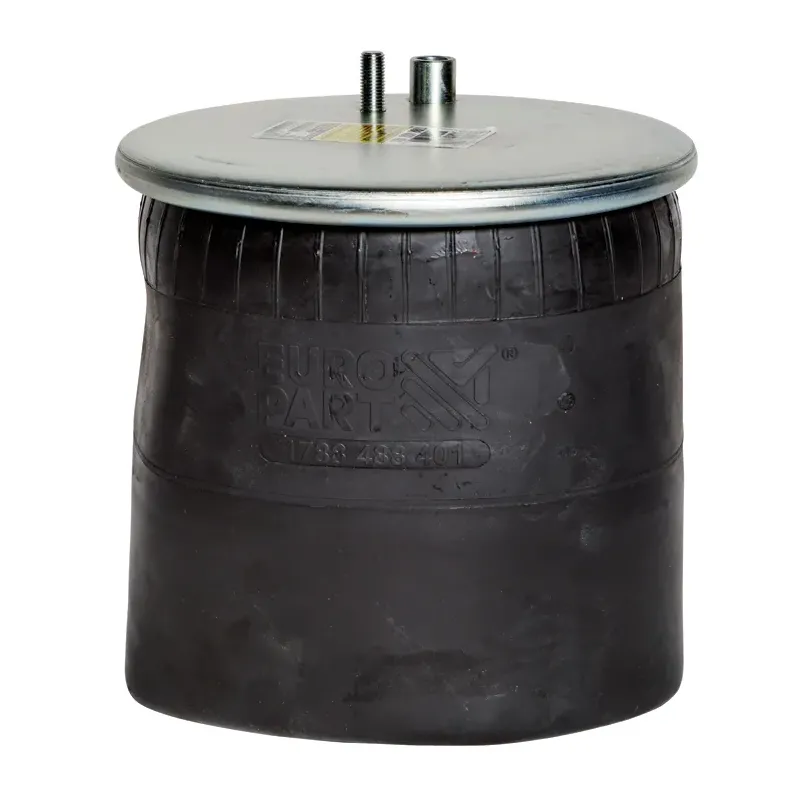 Soufflet à air, suspension pneumatique Pour MAN TGA - 81.43601.0152 - 81.43601.0174 - 81.43601.0175 - 81.43601.6066