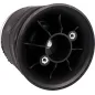 Soufflet à air, suspension pneumatique Pour SCANIA P,G,R,T - series, 4 - series, 3 - series - 1527065 - 1865759 - 2073515