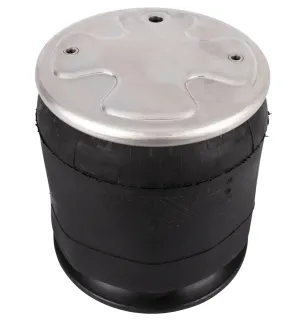 Soufflet à air, suspension pneumatique Pour SCANIA P,G,R,T - series, 4 - series, 3 - series - 1527065 - 1865759 - 2073515