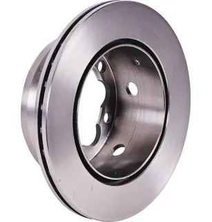 Disque de frein Pour Merces-Benz SPRINTER 4-t, VARIO, SPRINTER 3-t - VW LT 28-46 II - 904423 0212 - 9044230312 - A9044230212.