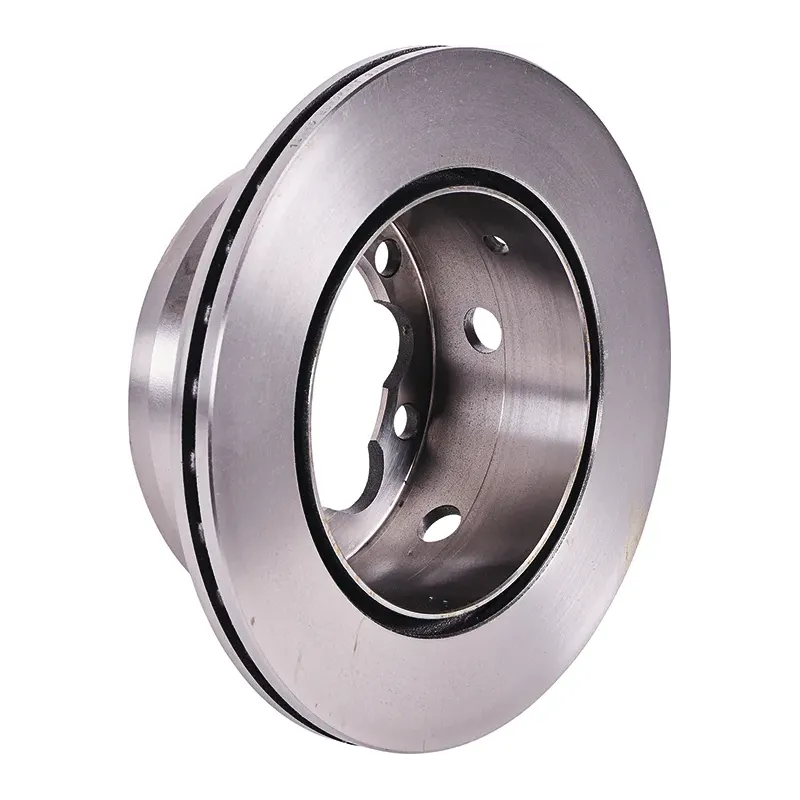 Disque de frein Pour Merces-Benz SPRINTER 4-t, VARIO, SPRINTER 3-t - VW LT 28-46 II - 904423 0212 - 9044230312 - A9044230212.