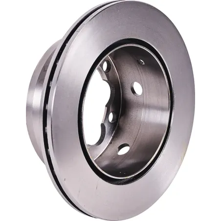 Disque de frein Pour Merces-Benz SPRINTER 4-t, VARIO, SPRINTER 3-t - VW LT 28-46 II - 904423 0212 - 9044230312 - A9044230212.