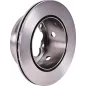 Disque de frein Pour Merces-Benz SPRINTER 4-t, VARIO, SPRINTER 3-t - VW LT 28-46 II - 904423 0212 - 9044230312 - A9044230212.