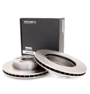 Brake disc for JEEP- 52098672