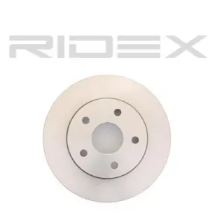 Disco de freio para JEEP-52098672