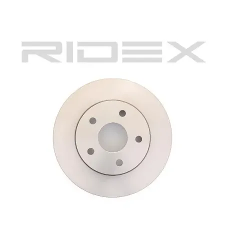 Disque de frein pour JEEP- 52098672