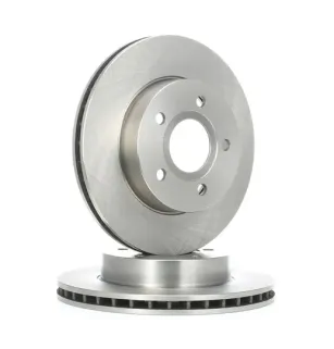 Disco de freio para JEEP-52098672