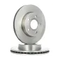 Disque de frein pour JEEP- 52098672