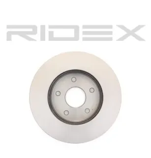 Disco de freio para JEEP-52098672