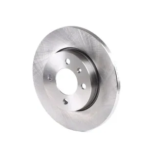 Bremsscheibe für AUDI, CHERY, SEAT, SKODA, VW VW (FAW)- L357615301