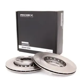 Disco de freno para AUDI, OPEL, SEAT, VAG VW- 6E0615301