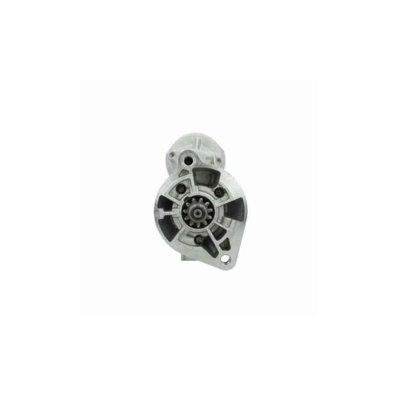 Toyota Starter 4,5 kW EuroTec 11040229 EuroTec 11040236 Denso 1280001570 Denso 1280001571