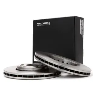 Disco de freio para RENAULT, SAMSUNG- 402064408R 402067023R