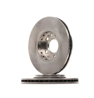 Disco de freno para RENAULT, SAMSUNG- 402064408R 402067023R