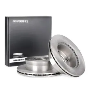 Disco de freno para AUDI, MERCEDES-BENZ, MERITOR, MULTICAR, SEAT, SKODA, VW- 2D0615601E, 2D0615301C, 2D0615301B, 2D0615301A