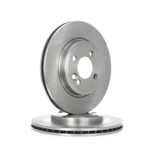 Brake disc for MINI- 1502891, 34111502891, 34116774984 6774984