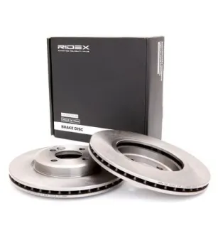 Bremsscheibe für MINI- 1502891, 34111502891, 34116774984 6774984