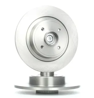 Disque de frein pour RENAULT- 7701206327, 7701206328, 8660001815 8671018263