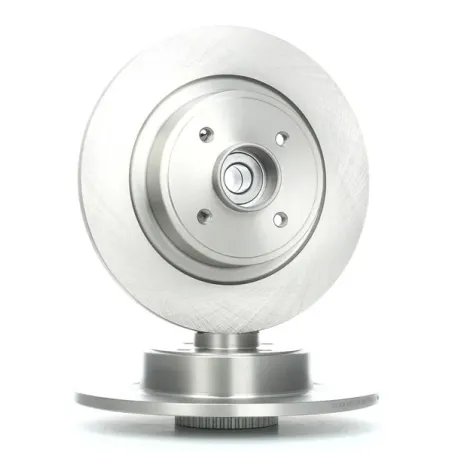 Disque de frein pour RENAULT- 7701206327, 7701206328, 8660001815 8671018263