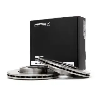 Disco de freio para CITROËN, FIAT, PEUGEOT- 4246H8, 4246H8SK, 4246H9, 4246H9SK 4249L4