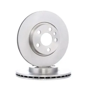 Disco freno per CITROËN, FIAT, PEUGEOT- 4246H8, 4246H8SK, 4246H9, 4246H9SK 4249L4