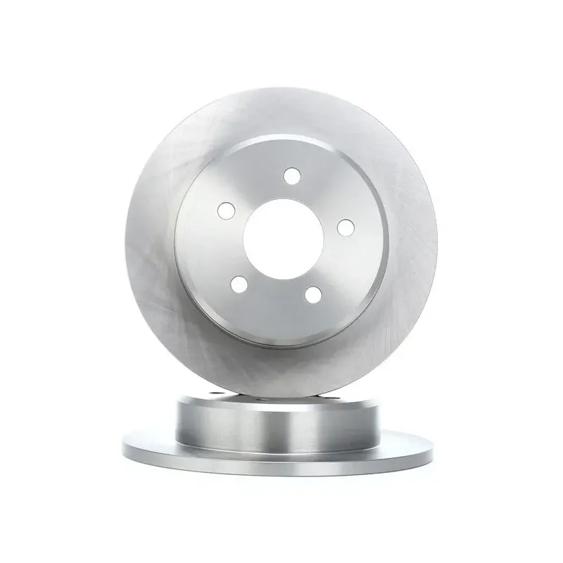 Disco de freno para CHRYSLER, DODGE JEEP- V5018411AA