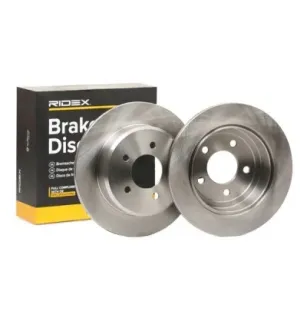 Brake disc for CHRYSLER, DODGE JEEP- V5018411AA