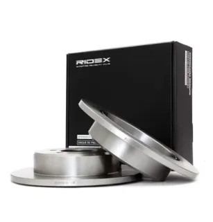 Disco de freio para CHRYSLER, DODGE JEEP- V5018411AA