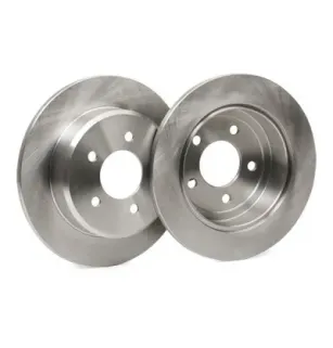 Brake disc for CHRYSLER, DODGE JEEP- V5018411AA