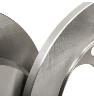 Brake disc for CHRYSLER, DODGE JEEP- V5018411AA