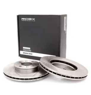 Disco de freio para HYUNDAI, KIA-517120U000, 517121G000, 517121R000 517121W250