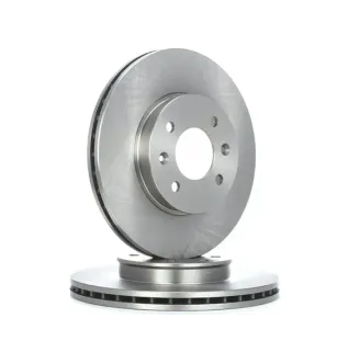 Brake disc for HYUNDAI, KIA- 517120U000, 517121G000, 517121R000 517121W250