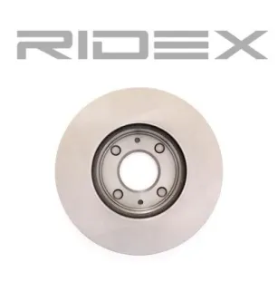 Brake disc for HYUNDAI, KIA- 517120U000, 517121G000, 517121R000 517121W250