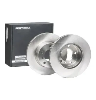 Disco de freno para BMW- 34116764629, 34116792215, 34116854996, 6764629 6854996