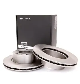 Disco de freio para BMW-34116764629, 34116792215, 34116854996, 6764629 6854996