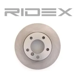 Brake disc for BMW- 34116764629, 34116792215, 34116854996, 6764629 6854996