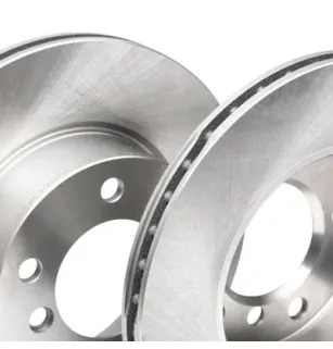 Brake disc for BMW- 34116764629, 34116792215, 34116854996, 6764629 6854996