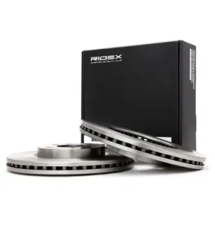 Disco de freno para BUICK, CHEVROLET, OPEL, VAUXHALL- 13502051, 13502052, 1350252, 13503988, 13517846, 13521004, 23118060