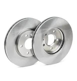 Disco de freno para BUICK, CHEVROLET, OPEL, VAUXHALL- 13502051, 13502052, 1350252, 13503988, 13517846, 13521004, 23118060