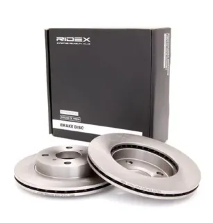 Disco freno per TOYOTA- 4351252020, 4351252050, 435120D010 4351252010