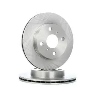 Disco de freno para TOYOTA- 4351252020, 4351252050, 435120D010 4351252010
