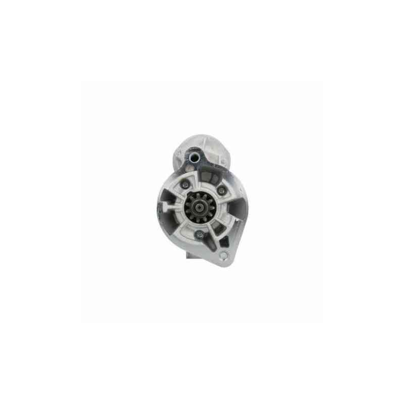Toyota Starter 2,5 kw Denso 028000904 Denso 0280009040 EuroTec 11040241 Cargo 111401 Toyota Starter 2,5 kw Denso 028000904 Denso 0280009040 EuroTec 11040241 Cargo 111401