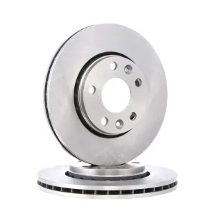 Disco freno per DACIA, NISSAN, RENAULT SAMSUNG- 402063140R