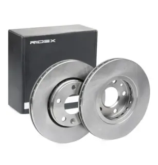 Disco de freno para DACIA, NISSAN, RENAULT SAMSUNG- 402063140R