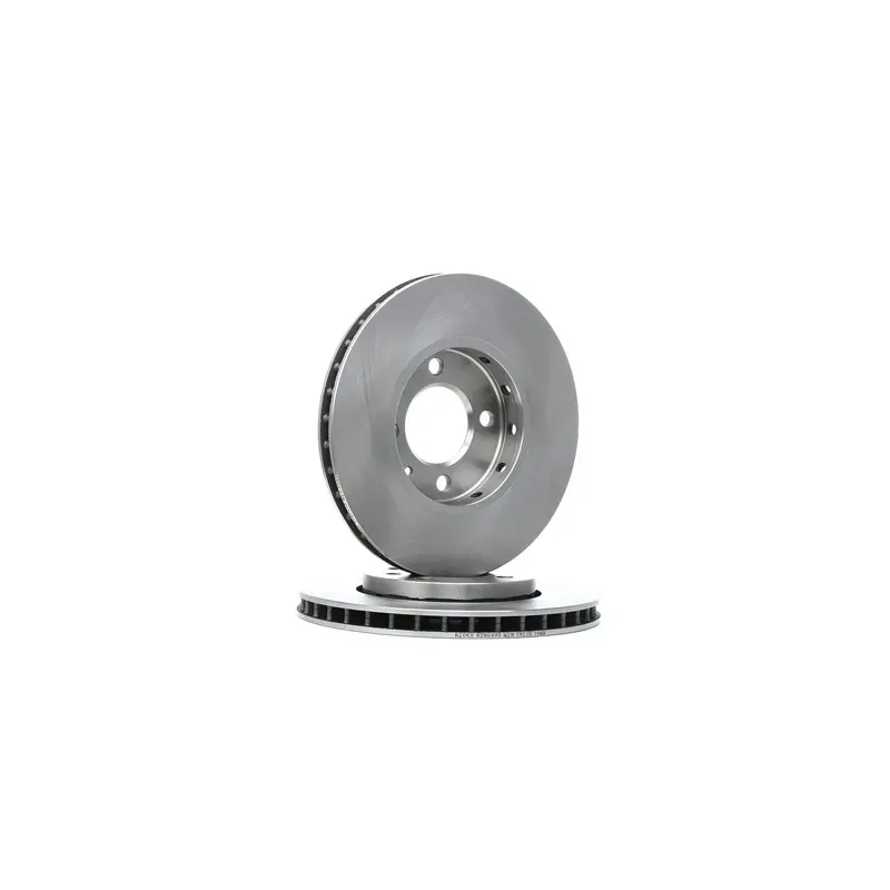Brake disc for AUDI, SEAT, SKODA, VW- 1S0615301, 1S0615301H, 1S0615301J, 1S0615301L, 1S0615301M JZW698302CD