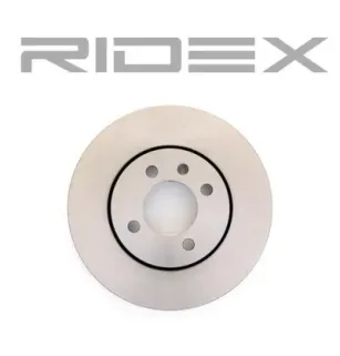 Disco freno per AUDI, SEAT, SKODA, VW- 1S0615301, 1S0615301H, 1S0615301J, 1S0615301L, 1S0615301M JZW698302CD