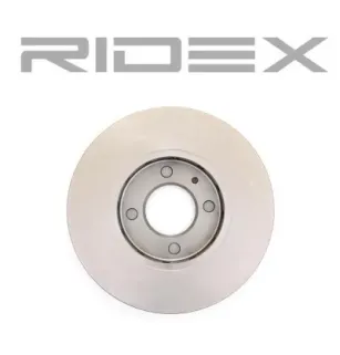 Disco de freio para AUDI, SEAT, SKODA, VW- 1S0615301, 1S0615301H, 1S0615301J, 1S0615301L, 1S0615301M JZW698302CD